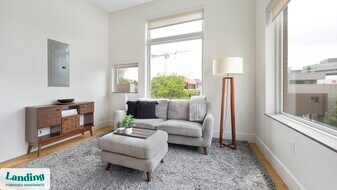 135 Adams St in Denver, CO - Building Photo