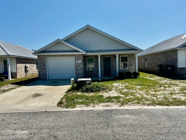 property at 2611 Katie Marie Ln
