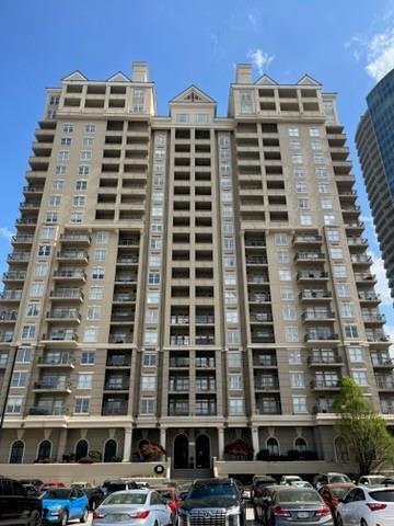 property at 3334 Peachtree Rd NE