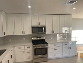 9615 Vilven Ln in Houston, TX - Building Photo - Building Photo