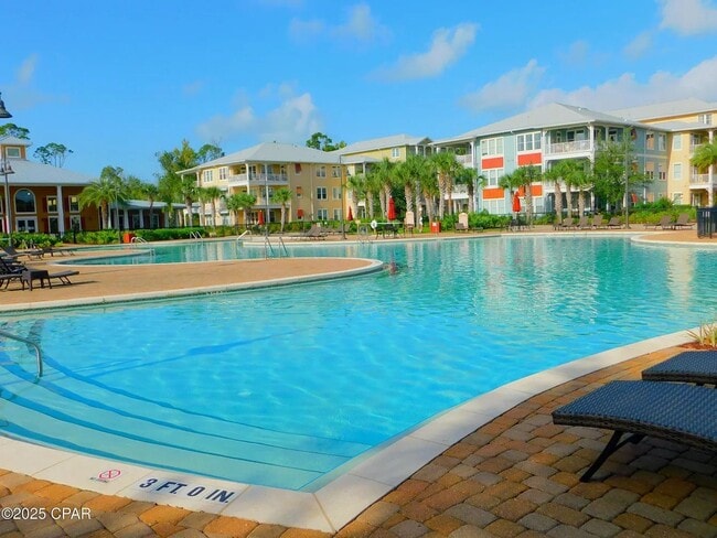 property at 8700 Front Beach Rd