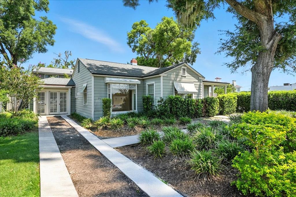 955 Minnesota Ave in Winter Park, FL - Building Photo