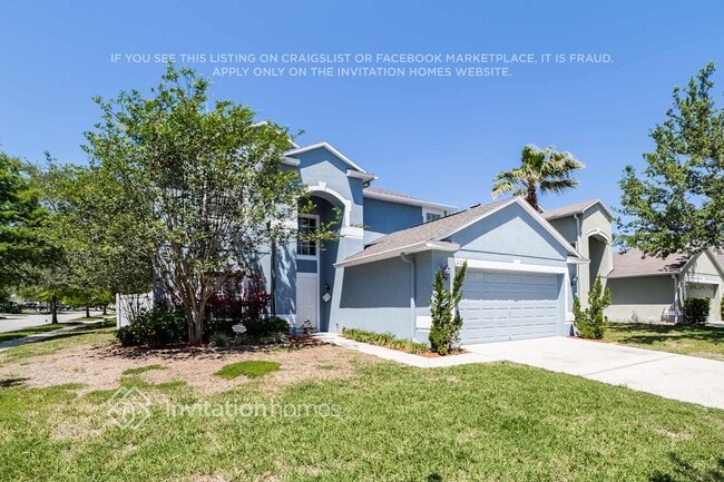 2103 Hammock Moss Dr in Orlando, FL - Building Photo - Building Photo