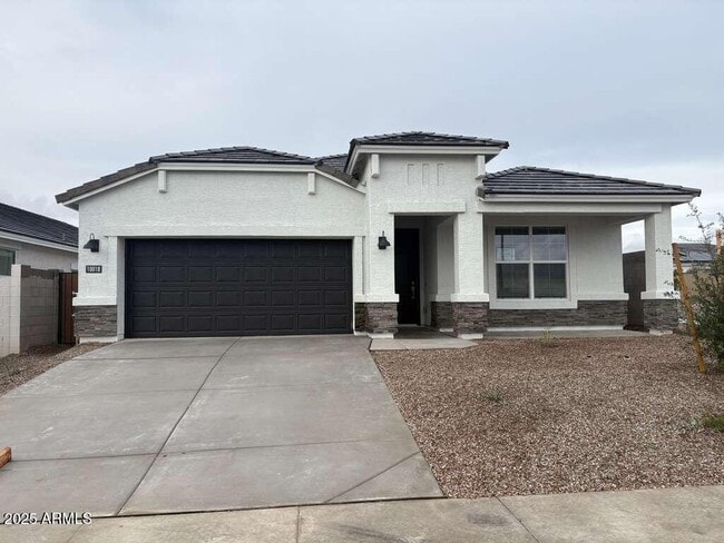 property at 10018 N 177th Ave