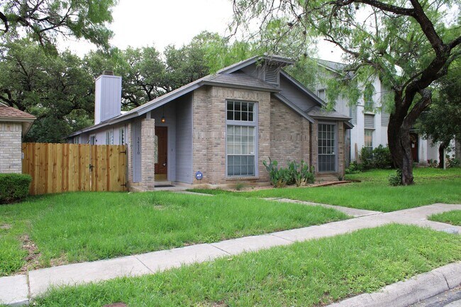 14110 George Rd in San Antonio, TX - Building Photo - Building Photo