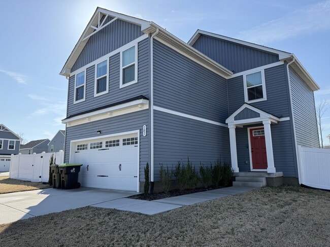 101 Sourgum Ln in Williamsburg, VA - Building Photo - Building Photo