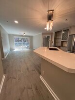 517 N Graham St in Charlotte, NC - Building Photo