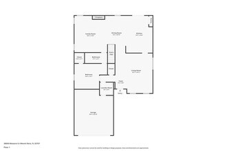 30030 Messara Cove in Mount Dora, FL - Foto de edificio - Building Photo