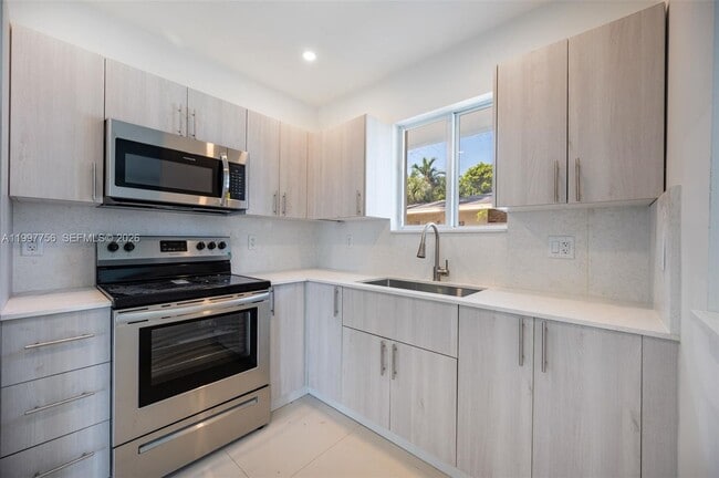 property at 1080 NE 80th St