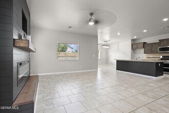 13511 Bradford St in Horizon City, TX - Building Photo - Building Photo