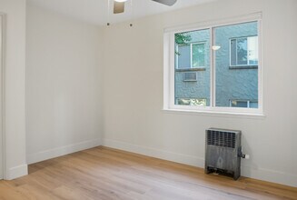 1364 Lafayette St in Denver, CO - Foto de edificio - Building Photo