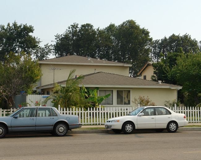 14296 Locust St in Westminster, CA - Building Photo - Building Photo