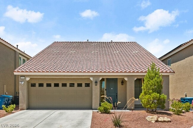 10597 Aphrodite St in Las Vegas, NV - Building Photo - Building Photo