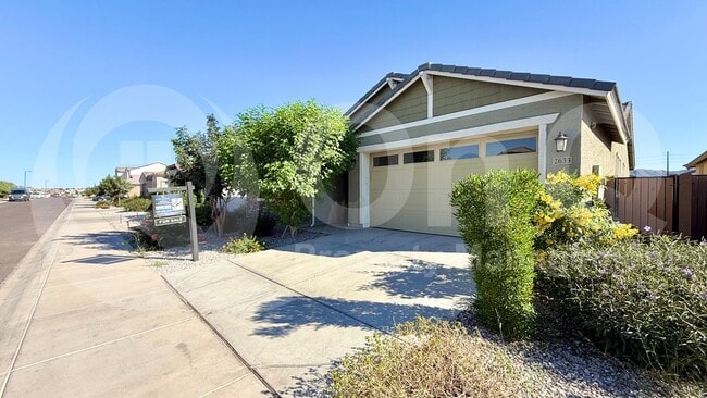 2633 W Hidalgo Ave in Phoenix, AZ - Building Photo - Building Photo