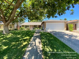 3309 Huntsman Dr in Sacramento, CA - Building Photo