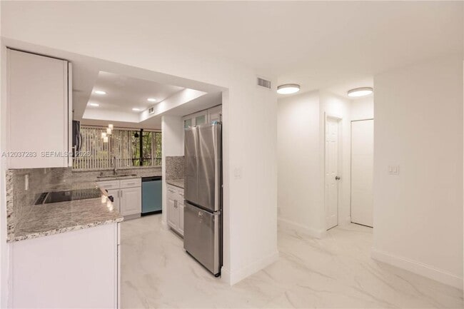 property at 2931 SW 87th Terrace