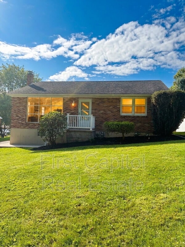 property at 755 York St