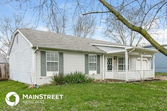 4409 Tucson Dr in Indianapolis, IN - Building Photo - Building Photo