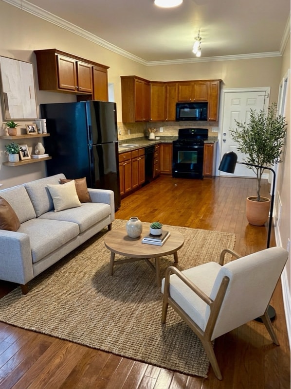 property at 469 Tacoma Ave