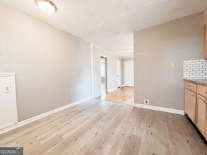 1780 Cahoon St SW in Atlanta, GA - Building Photo - Building Photo
