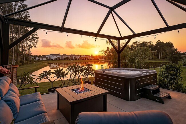 105 Meadow Creek Dr in Jacksonville, FL - Building Photo - Building Photo