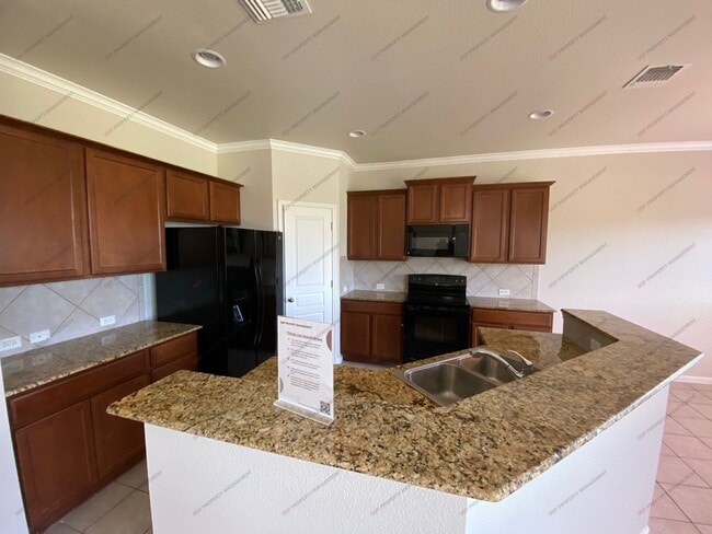 521 Wedgwood Dr in Temple, TX - Building Photo - Building Photo