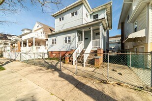 21 N Laclede Pl in Atlantic City, NJ - Building Photo