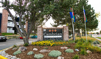 Cambrian Apartments photo'