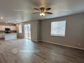 3383 N Irvington St in Aurora, CO - Foto de edificio - Building Photo