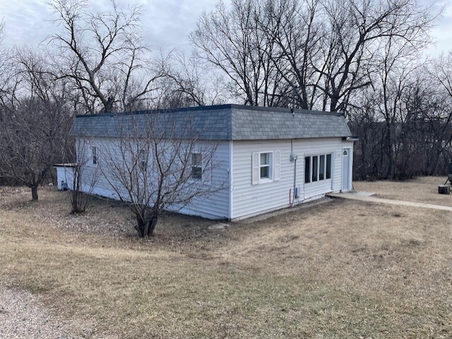 property at 120 City Park Rd