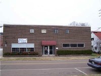 Primary Photo - 310 S College St Apartments in Trenton, Tennessee