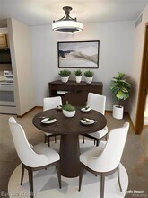 204 Marigold Cir, Unit 4 in Westland, MI - Foto de edificio - Building Photo