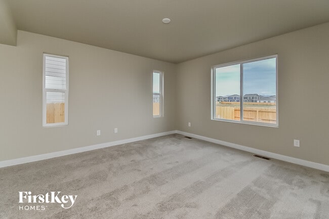 10250 Luneth Dr, Unit 600-202 in Colorado Springs, CO - Building Photo - Building Photo