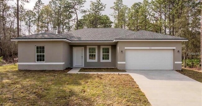 property at 799 W Country Club Blvd