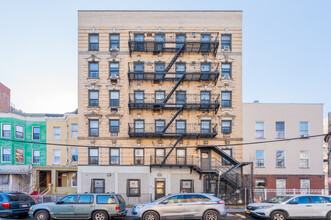 834 E 156th St in Bronx, NY - Building Photo - Building Photo