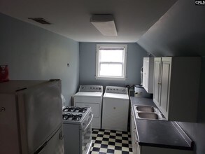 302 South Harden Street in Columbia, SC - Building Photo - Building Photo