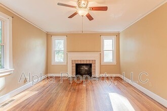110 Deoyley Ave in Greenville, SC - Building Photo - Building Photo