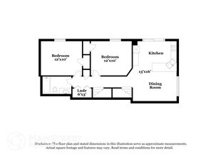 13713 Bennington Ave in Grandview, MO - Building Photo - Building Photo