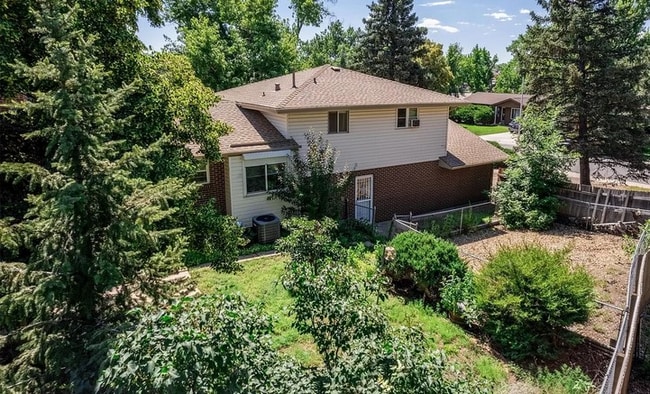 property at 1789 S Garrison St