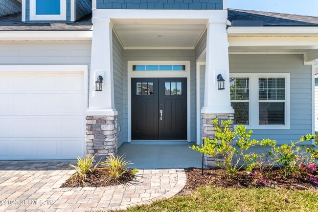 64 Silver Heron Wy in St. Augustine, FL - Building Photo - Building Photo