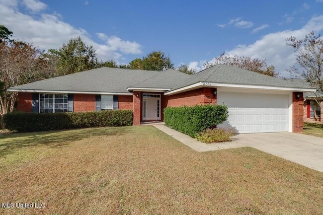 property at 14886 E Shadow Creek Dr