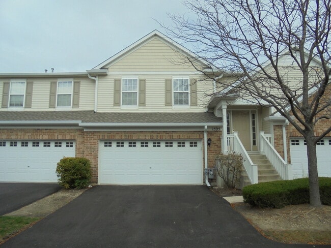 property at 1595 Millbrook Dr