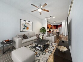699 Webster St in Houston, TX - Building Photo