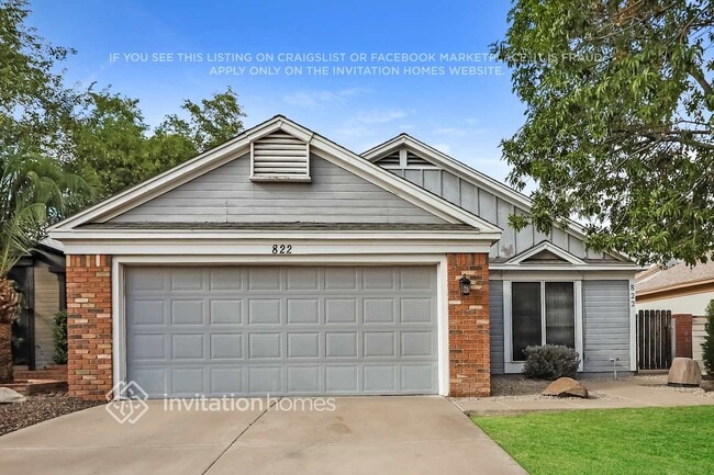 822 E Gila Ln