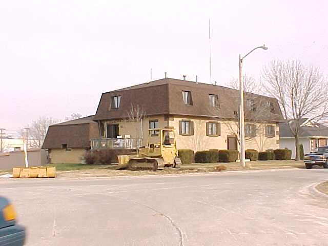 3430 Holiday Ct in Bettendorf, IA - Building Photo - Building Photo