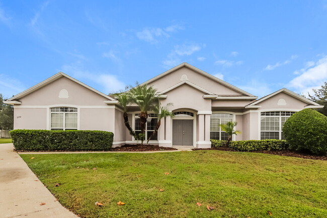 property at 2779 Berkford Cir
