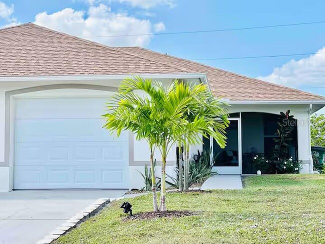 property at 1724 NE 8th Pl