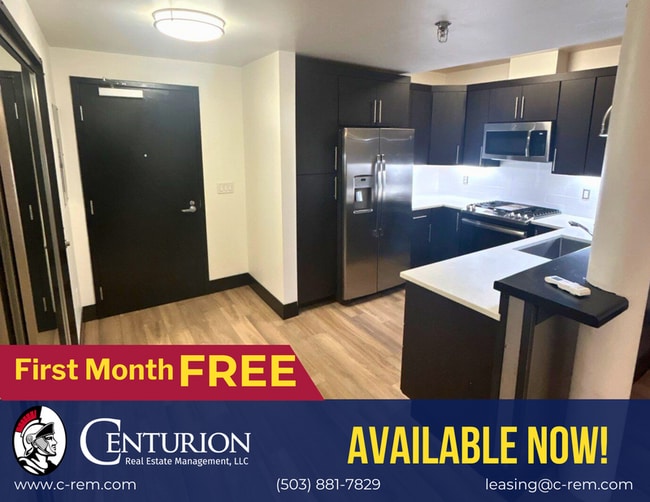 property at 160 Liberty St NE