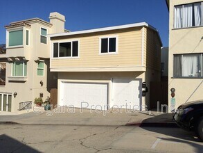 135 29th St in Hermosa Beach, CA - Building Photo - Building Photo