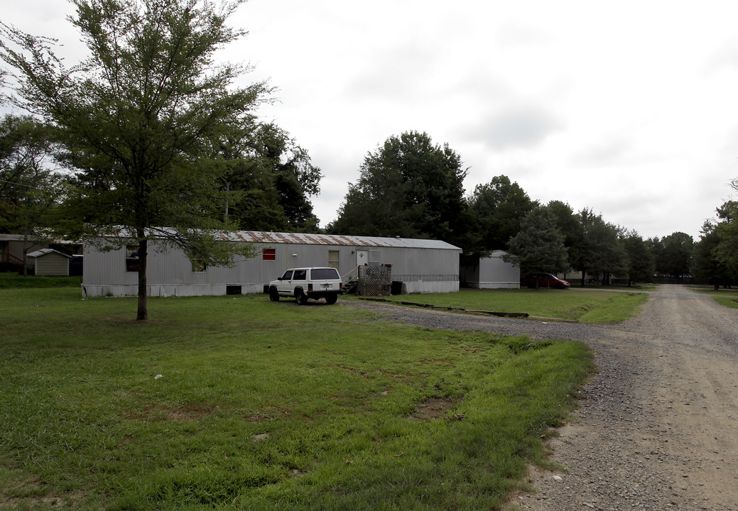 12904 Ar-5 Hwy in Cabot, AR - Building Photo